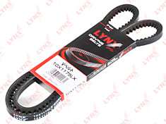 LYNXauto