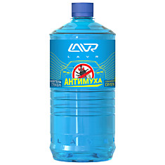 LAVR